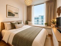 Optima @ Tanah Merah (D16), Condominium #634538611
